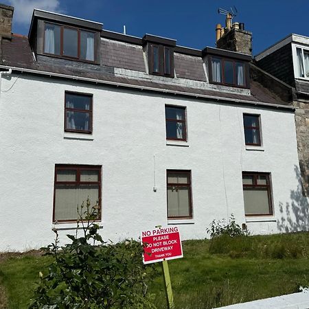 Holburn Guesthouse Aberdeen Extérieur photo