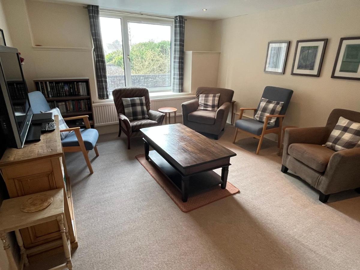 Holburn Guesthouse Aberdeen Extérieur photo