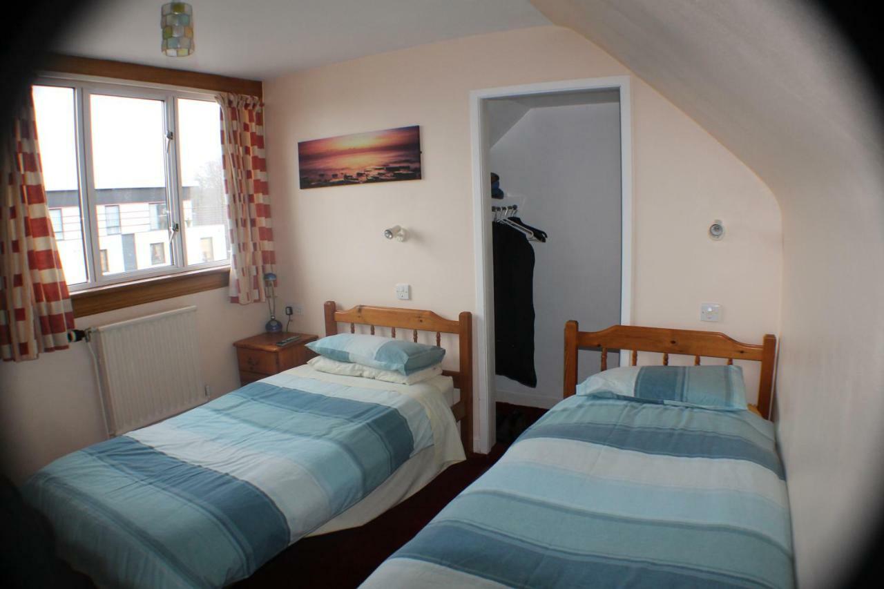Holburn Guesthouse Aberdeen Extérieur photo