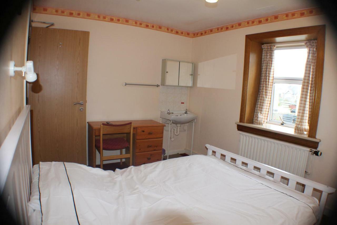 Holburn Guesthouse Aberdeen Extérieur photo